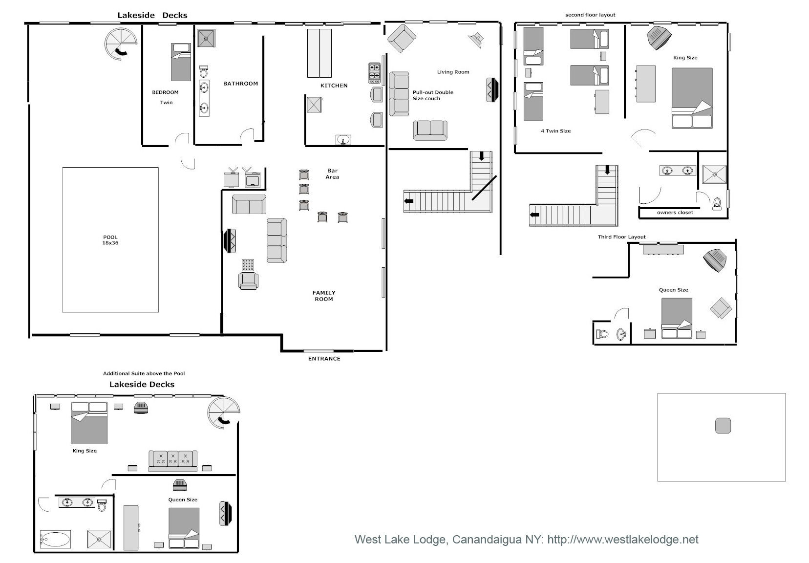 3817 West Lake Road, Canandaigua NY